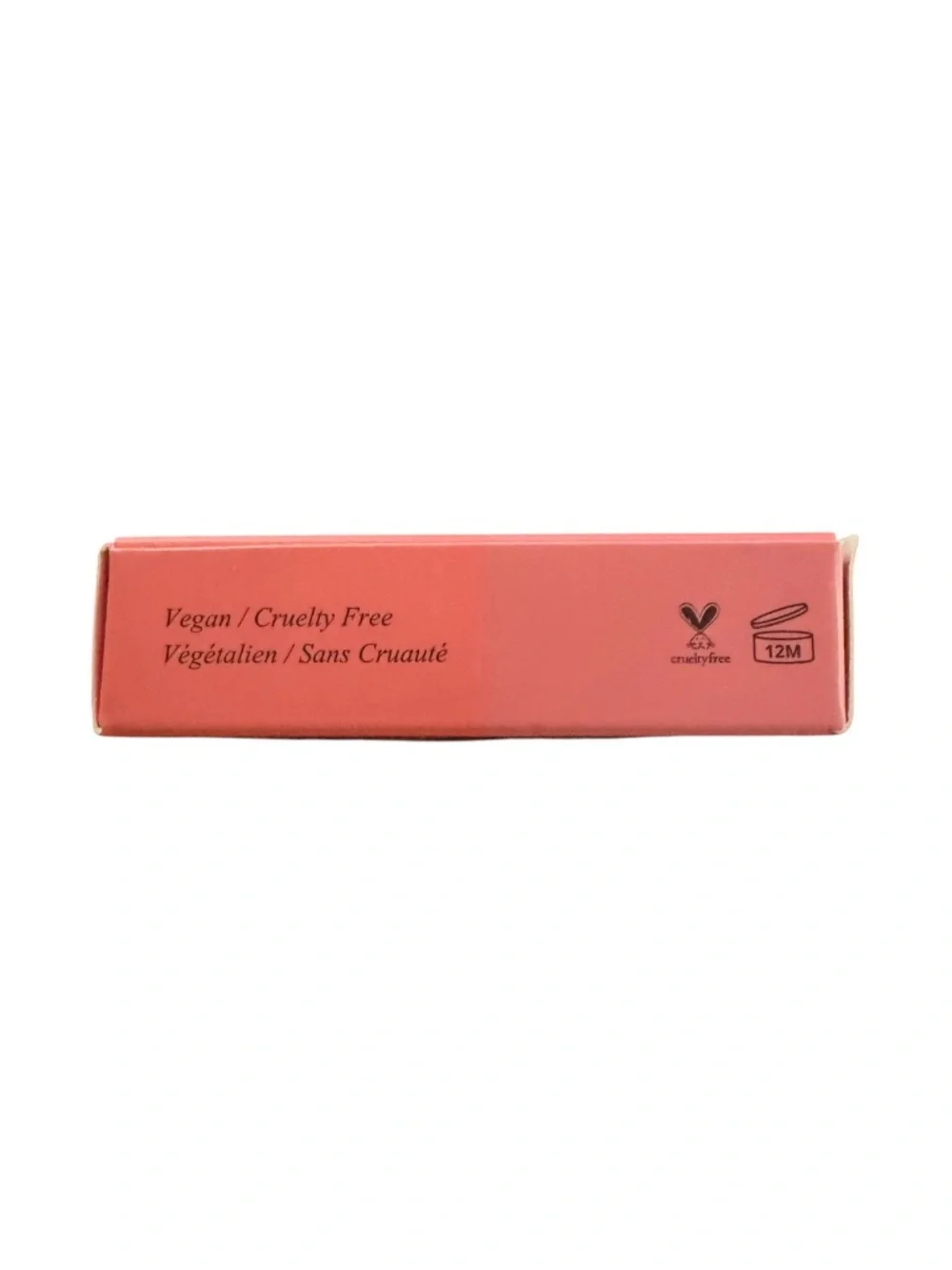 Da Lish Cosmetics Powder Blush Duo in Peachy Keen (soft peach/pink coral)